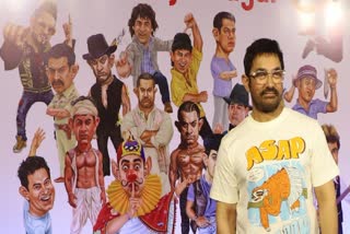 مسٹر پرفیکشنسٹ کی سالگرہ عامر خان سال میں صرف ایک فلم کرتے ہیں پھر بھی کروڑوں کے مالک، جان کر آپ حیران رہ جائیں گے