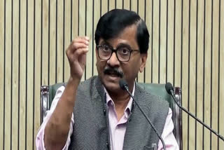 BJP Rule In Maharashtra Worse Than Aurangzeb’s Time: Raut