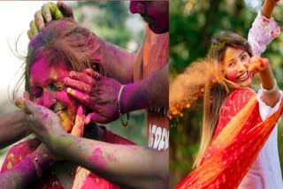 AFTER HOLI SKIN CARE TIPS