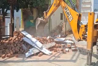 betul illegal construction action
