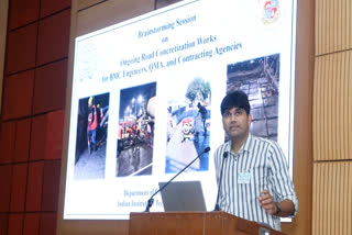 BMC Additional Commissioner