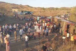 BARWANI ACCIDENT NEWS