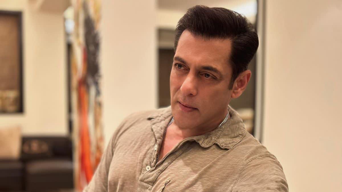 Salman Khan