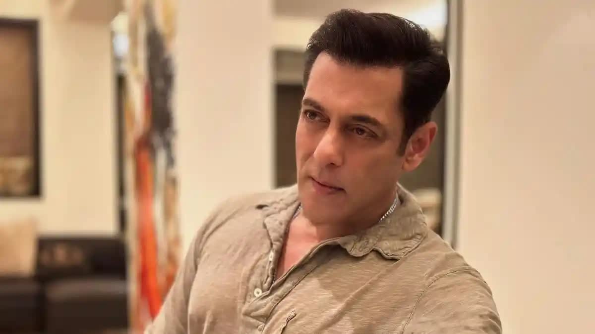 Salman Khan Death Threats