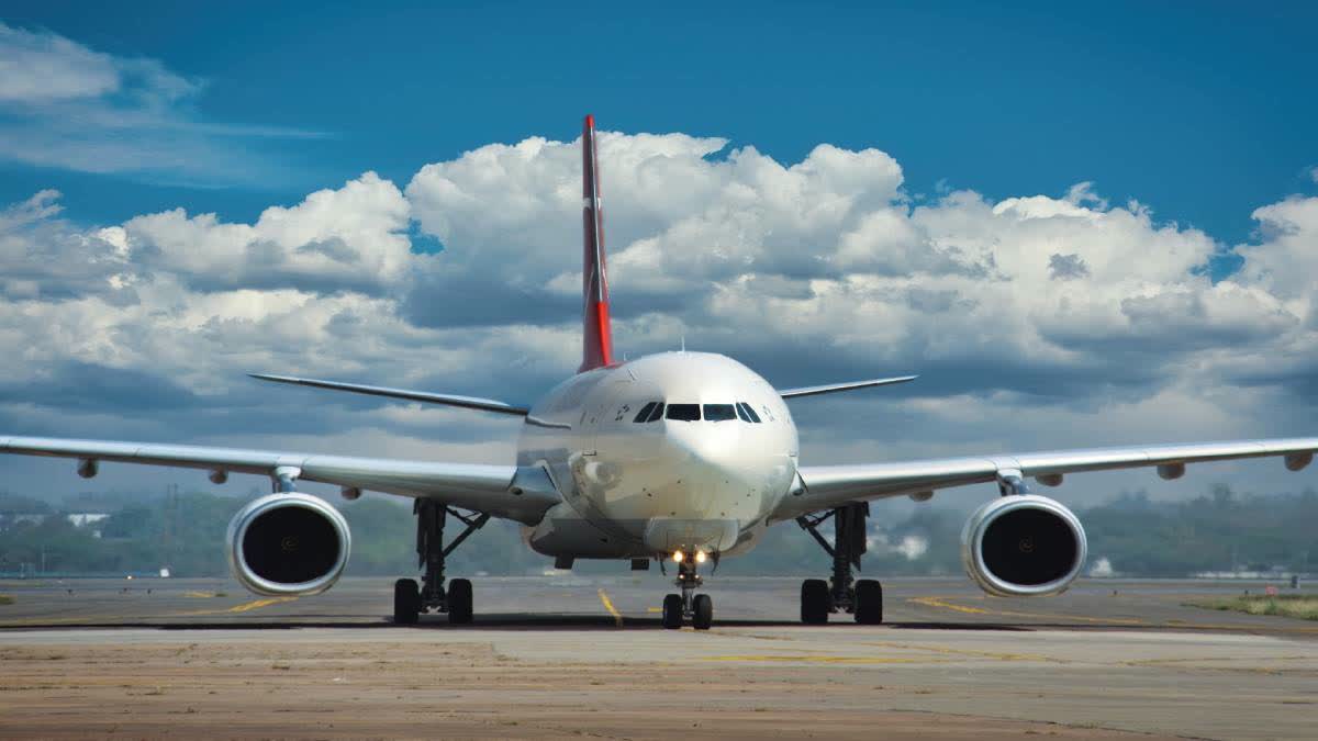 Flight Operations to Israel