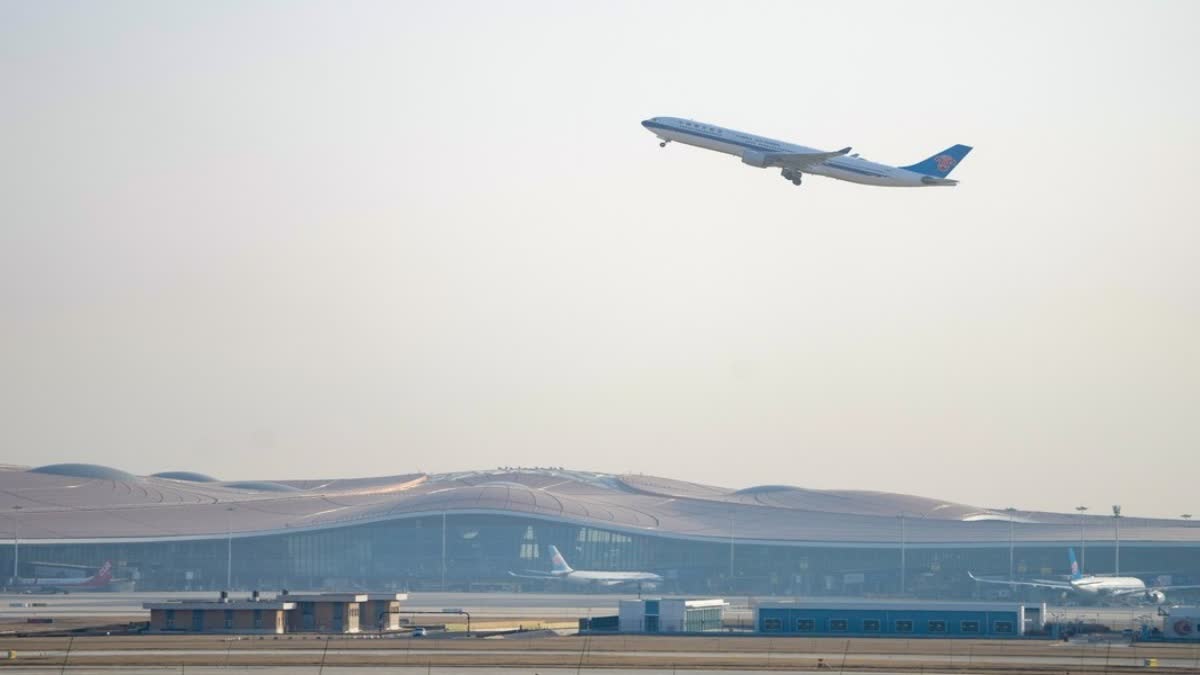 India may suspend flights to Israel