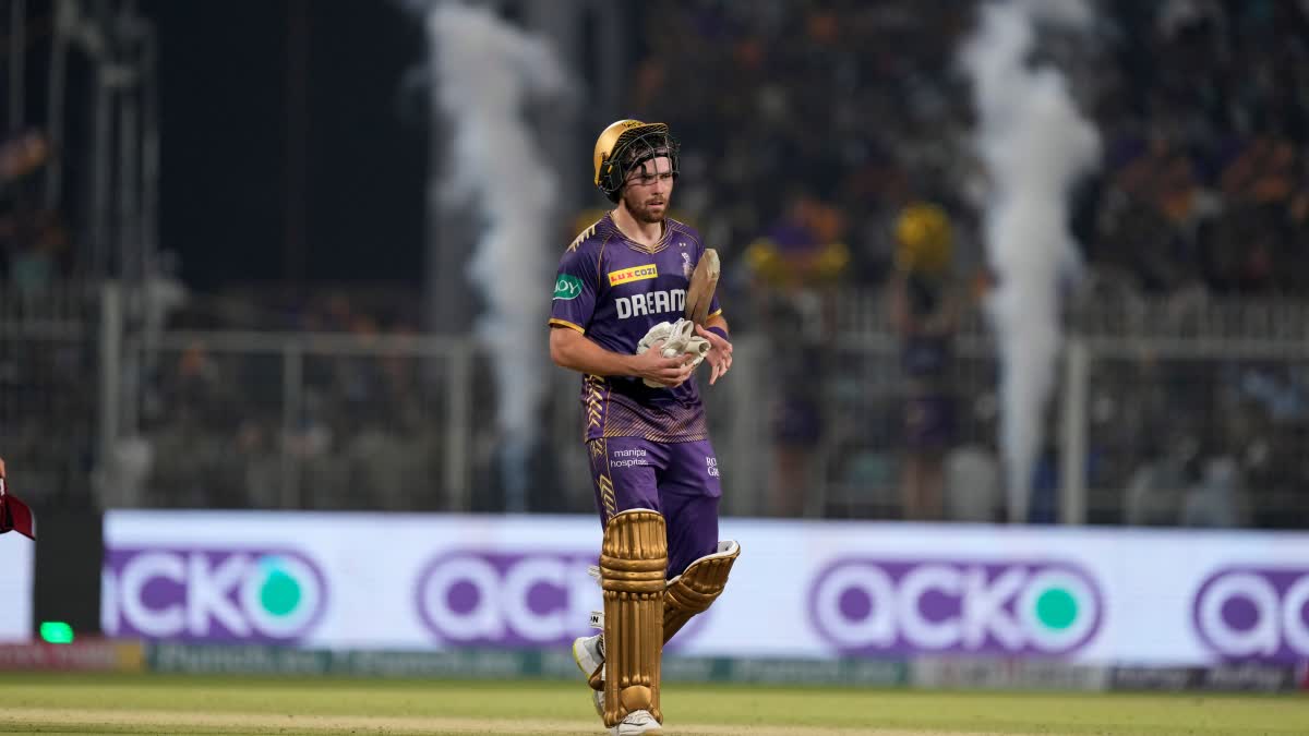 KKR vs LSG IPL 2024 LIVE