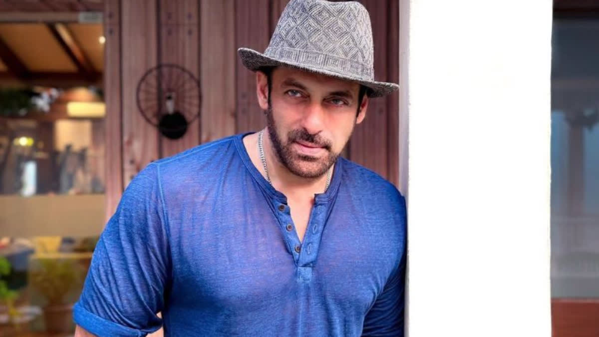 Salman khan