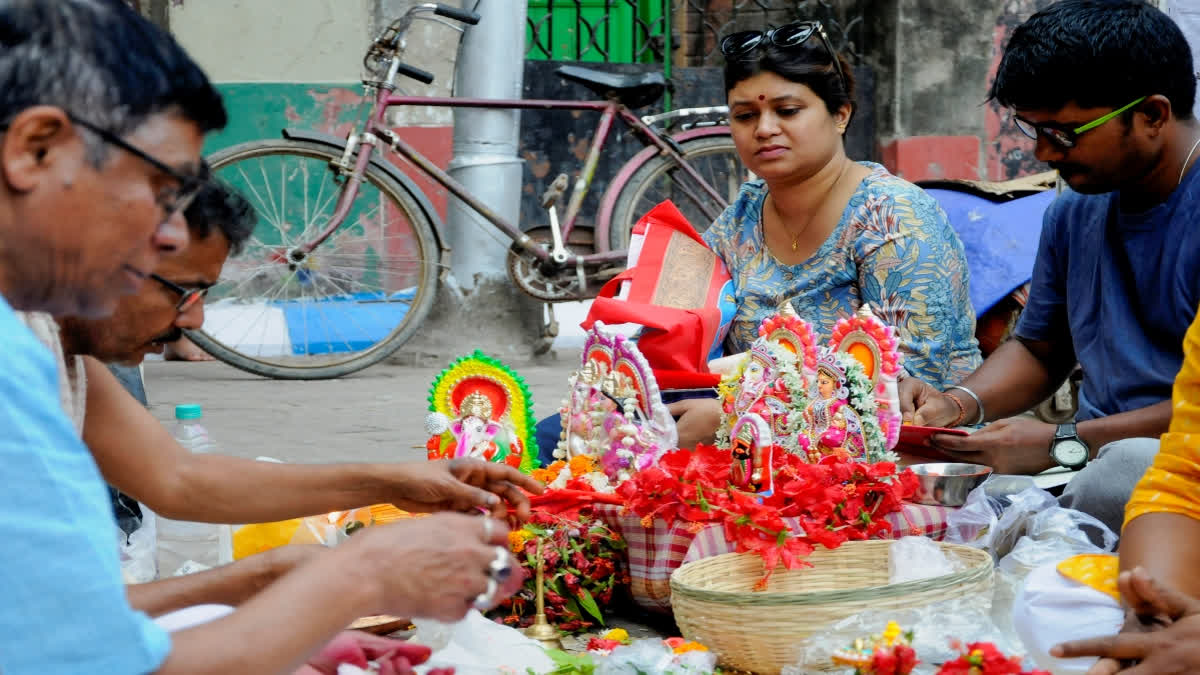 Many shades of New Year celebrations across India on April 14