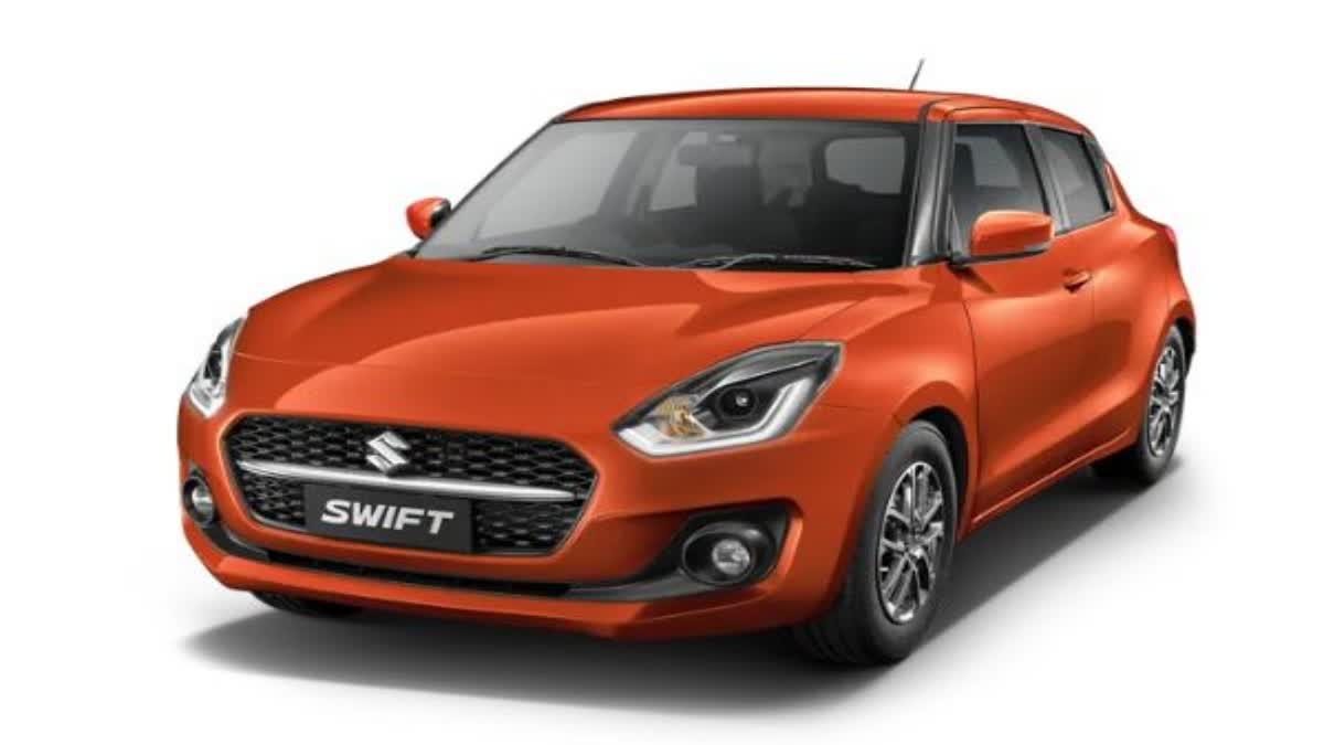 Next-gen Maruti Swift features