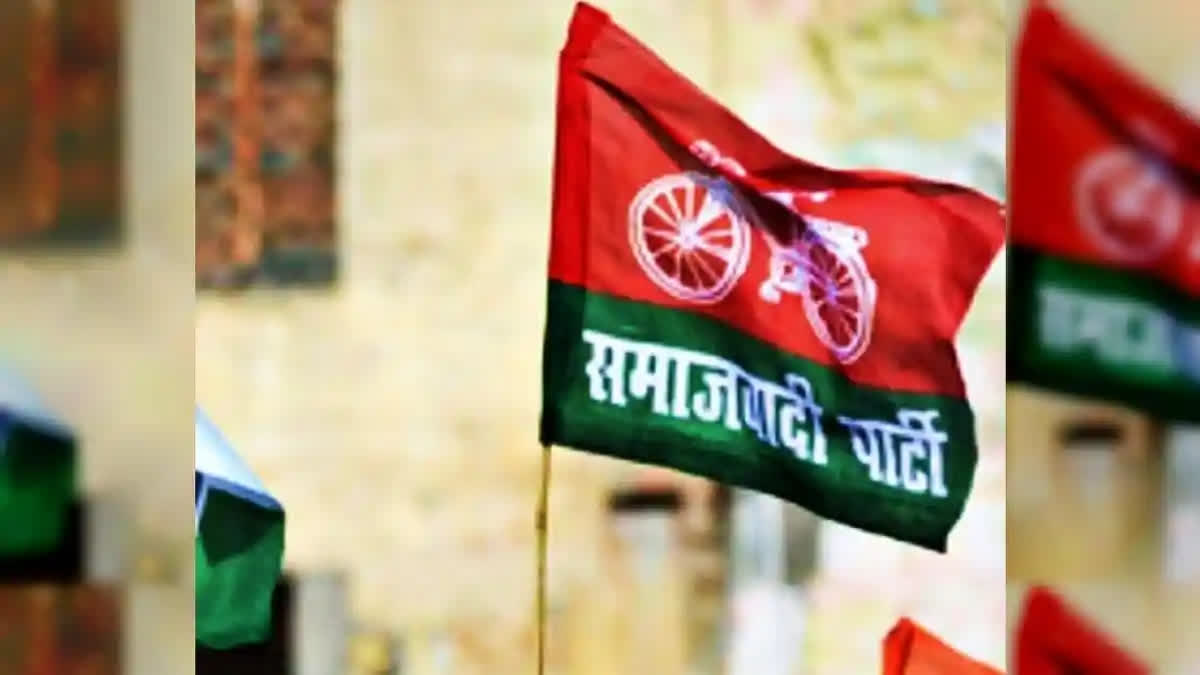 The Samajwadi Party has announced seven more Lok Sabha poll candidates for Uttar Pradesh. Former MLA Laxminath Pappu Nishad, Babu Singh Kushwaha, and Rashankar Rajbhar have been named as party candidates in the Sant Kabir Nagar Lok Sabha seat, Jaunpur, and Salempur respectively.