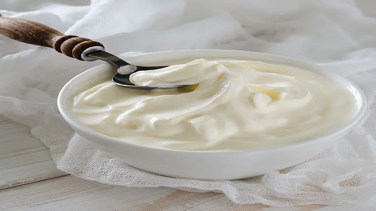 Eat plain yoghurt to lower diabetes risk