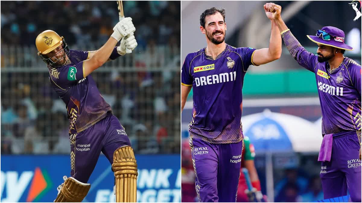 KKR vs LSG IPL 2024