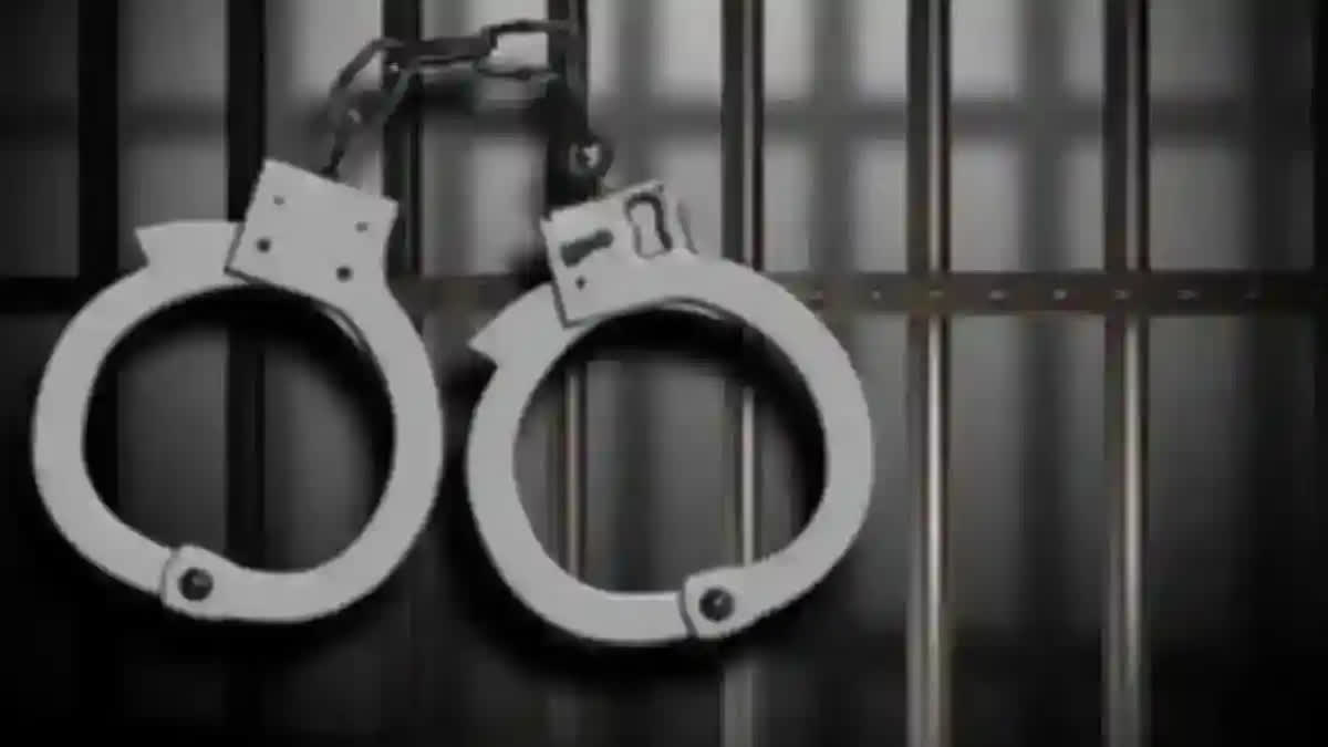 A 26-year-old man, Arvind Kumar Soni, was arrested in Bilaspur district for using abusive language against Prime Minister Narendra Modi.