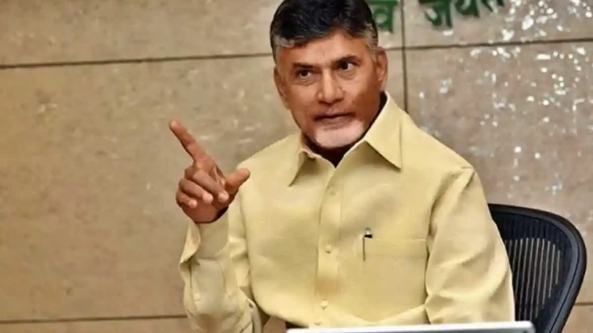 ANDHRA PRADESH POLITICS