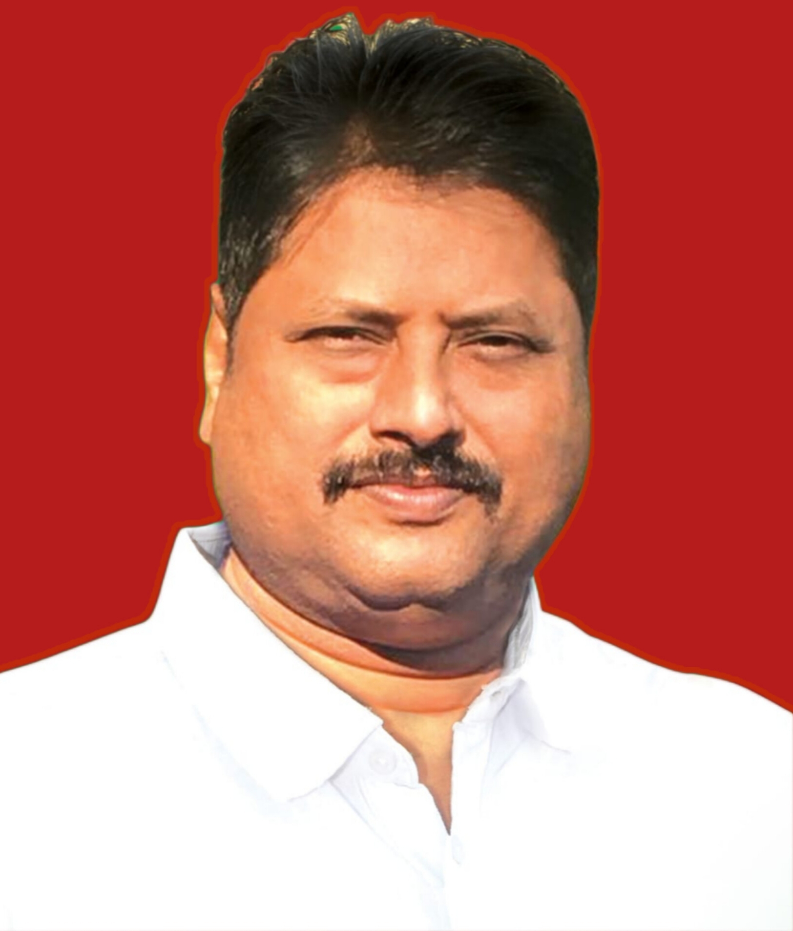 Bhadrak Politics