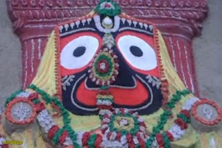 ବାଲୁକା କଳାରେ ଓଡ଼ିଆ ନବ ବର୍ଷ ଶୁଭେଚ୍ଛା ଦେଲେ ସୁଦର୍ଶନ