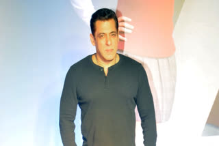 Gunshots were heard outside Bollywood superstar Salman Khan's house Galaxy Apartment. The actor has been receiving threats from the underworld for the past few years.