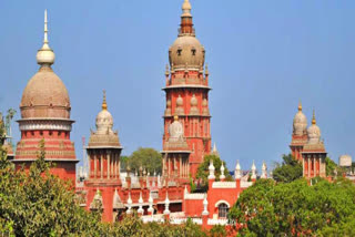 madras high court