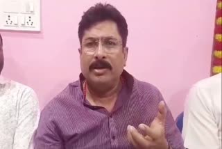 Raju Tiwari