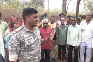 Maharashtra: Police Launch Awareness Campaign to Encourage Voting in Naxal-Hit Gadchiroli