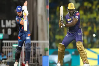 KKR Vs LSG Match Preview