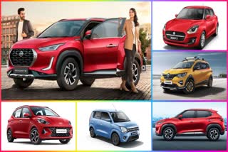 Best Affordable Cars in India 2024