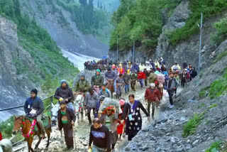 Yamunotri Dham Doors Open date announced in Uttarkashi Uttarakhand