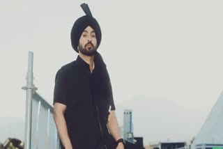 Diljit Dosanjh