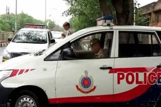 द‍िल्‍ली पुल‍िस  'ऑपरेशन म‍िलाप