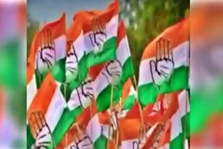 Congress leaders slam BJP manifesto
