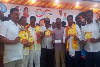 vangaveeti_radha_in_tdp_rally_chitoor_district