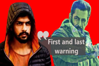 Next attack won't miss target: Facebook post claims Bishnoi gang behind firing at Salman Khan's home