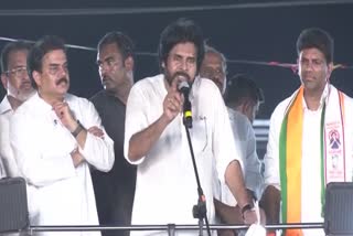 Attack on Pawan Kalyan