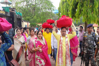 Chaiti Chhath Puja 2024