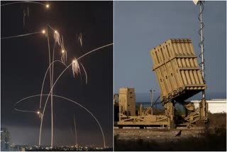 What is Iron Dome