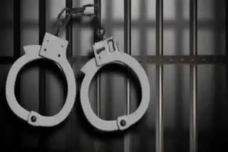 A 26-year-old man, Arvind Kumar Soni, was arrested in Bilaspur district for using abusive language against Prime Minister Narendra Modi.