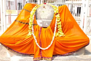 Anegundi nava vrindavan