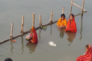 Chaiti Chhath Puja