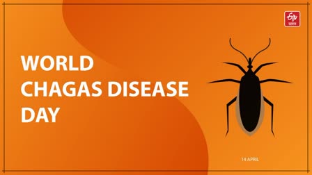 World Chagas Disease Day