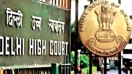 Delhi high court