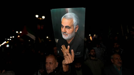 The unprecedented attack by Iran on Israel early Sunday ratcheted up regional tensions, confirming long-held fears about the Israel-Hamas war spiralling into a broader conflagration. But Iran, Israel, the United States and Hamas also walked away with some gains.