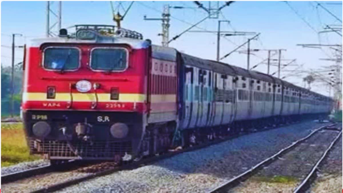 TATKAL TICKET TIME CHANGED