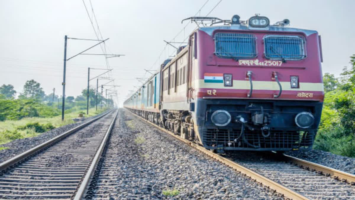 railway summer special trains