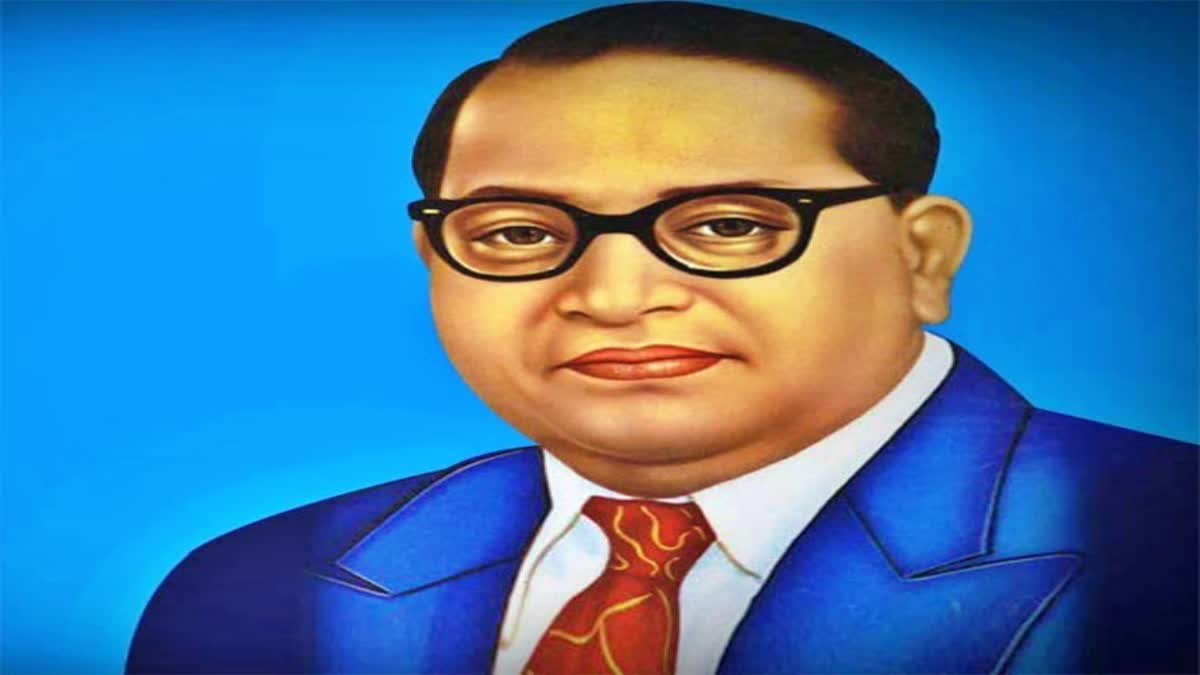 Ambedkar Jayanti