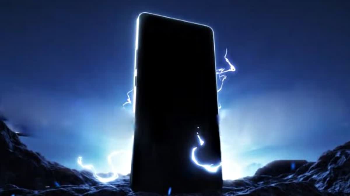 Realme GT 7 Launch Date Announced