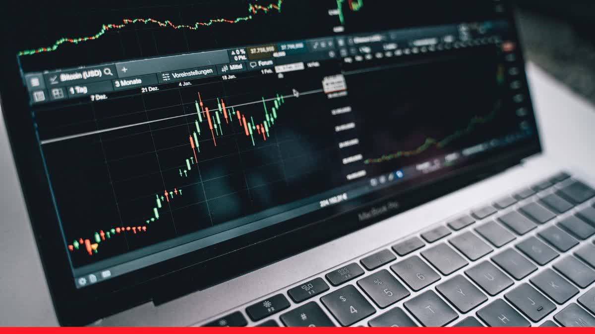 Asian Stock markets
