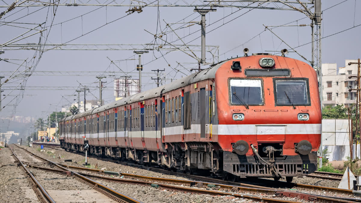Train