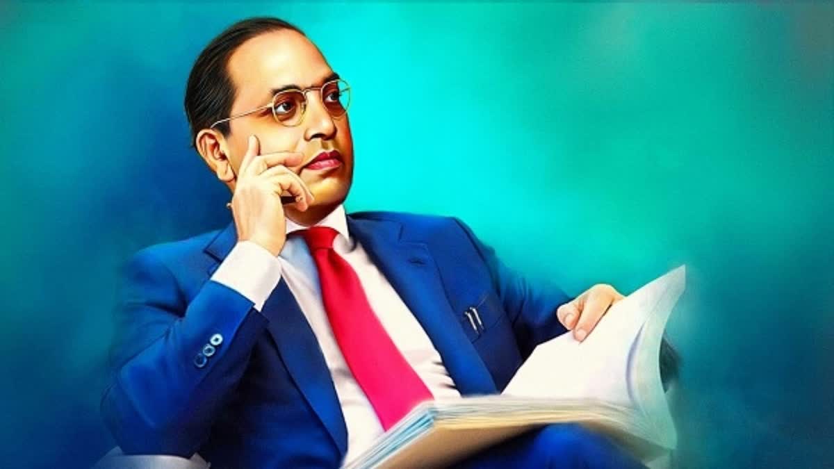 ALL ABOUT AMBEDKAR  INDIAN CONSTITUTION  AMBEDKAR JAYANTI UPDATE  അംബേദ്‌കര്‍ ജയന്തി