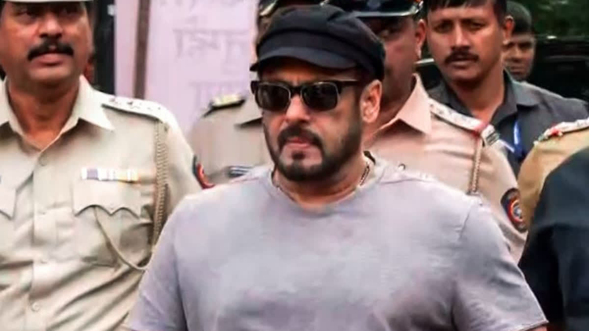 Salman Khan